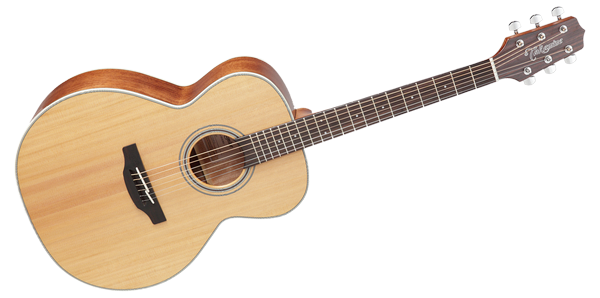 Guitar acoustic Takamine GN-20