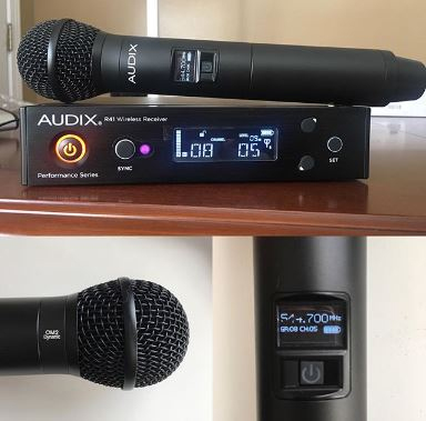 anh thuc te micro audix ap41 om2