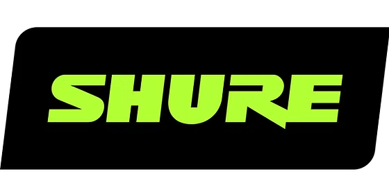 SHURE