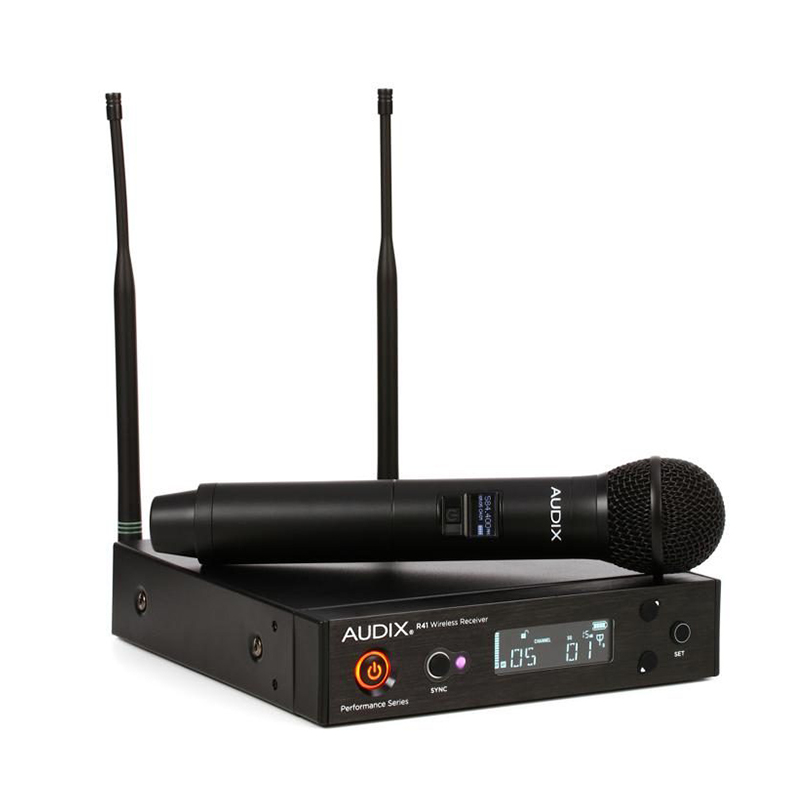 Micro Audix AP41-OM2