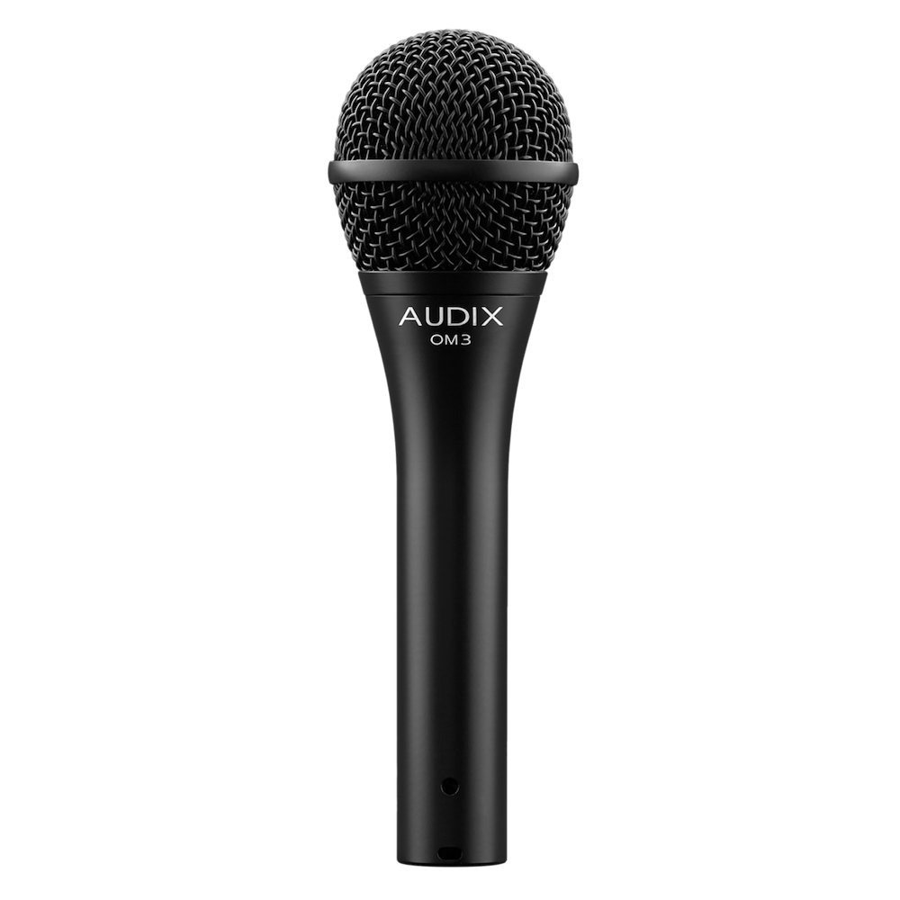 Micro Audix OM3S