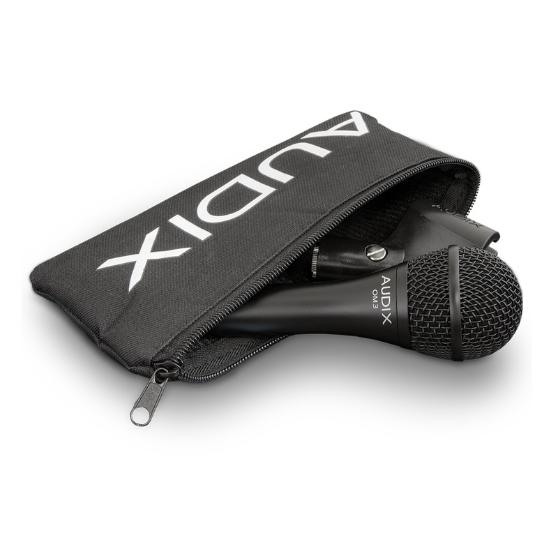 micro audix om3s tron bo