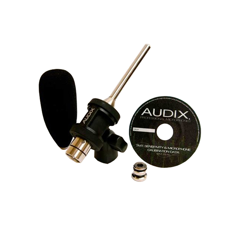 Micro Audix TM1 PLUS
