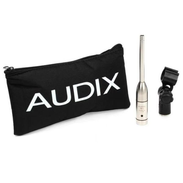 micro audix tm1 rta chinh hang