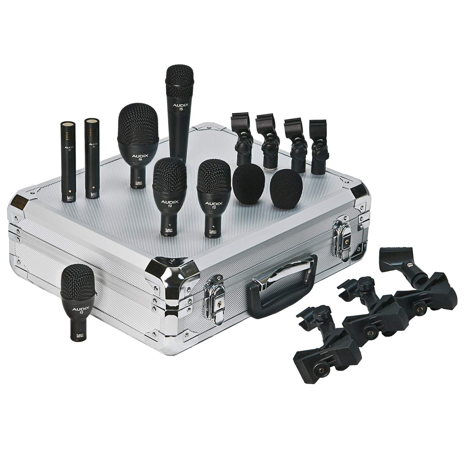 Micro trống Audix FP7