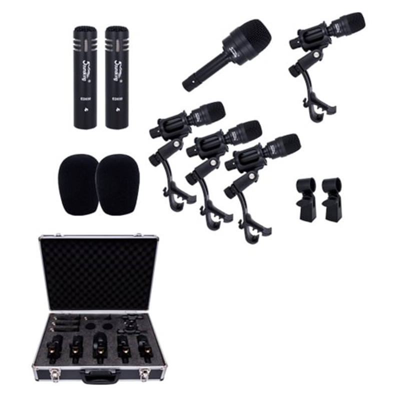 Micro trống Soundking EF072B