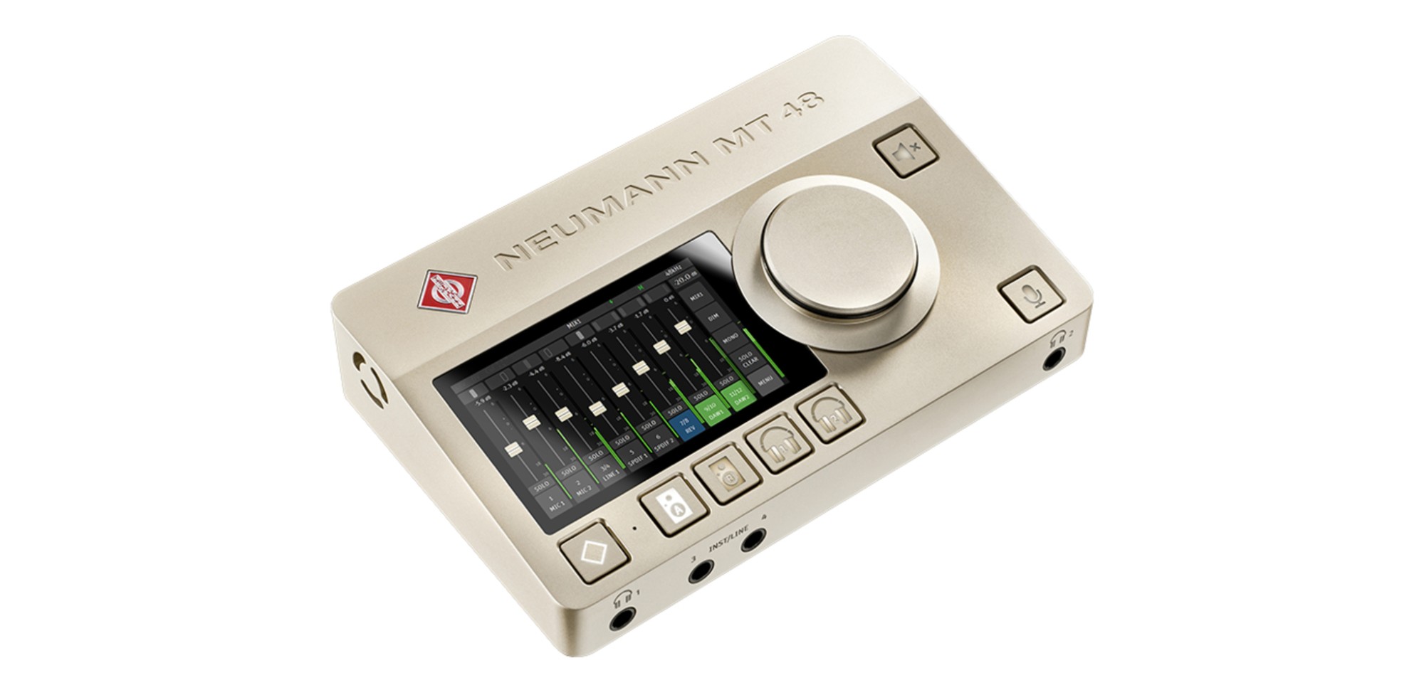 Mixer-Neumann-MT48u-audio