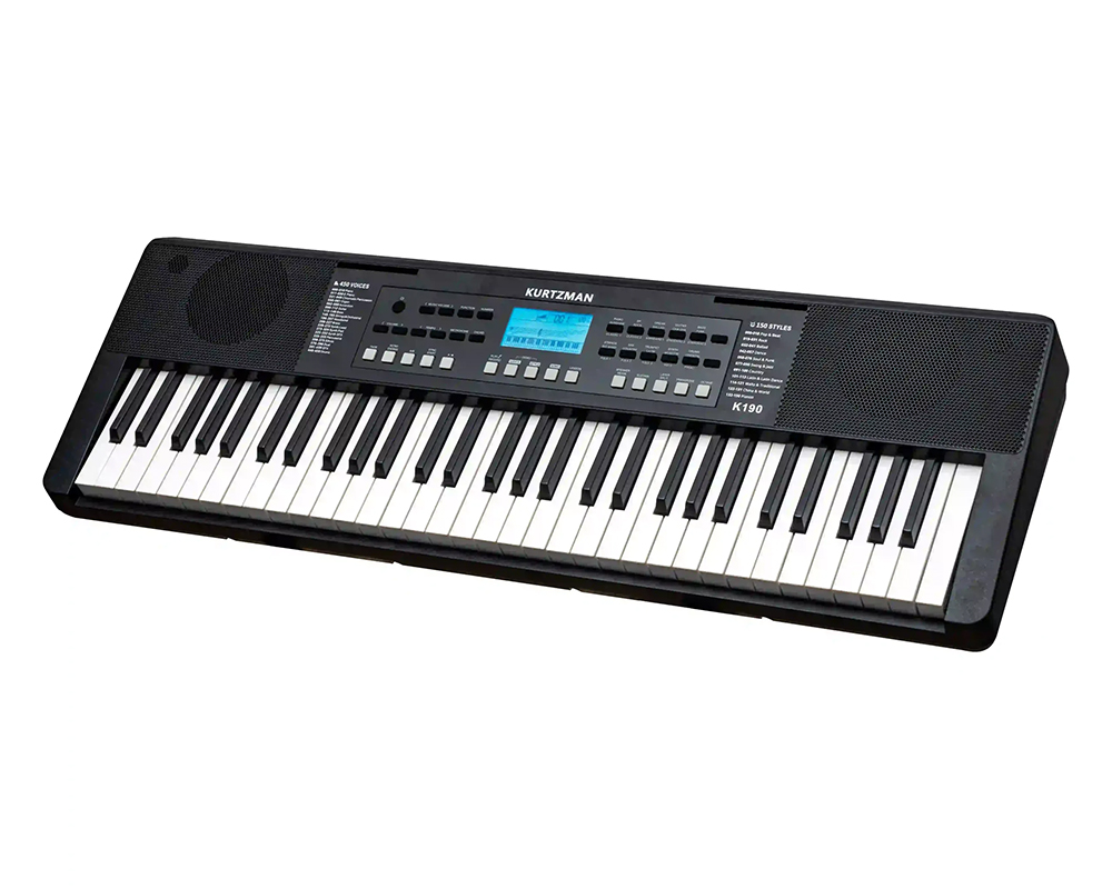 Organ Kurtzman K190