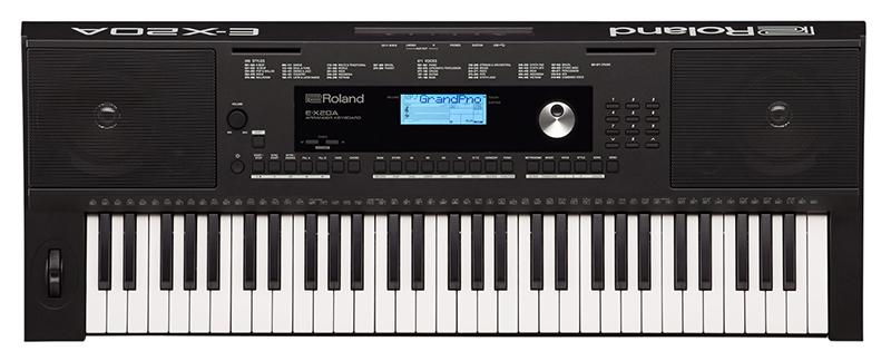 Roland-e-x20a-1