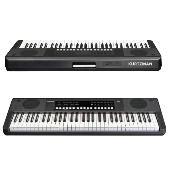 Organ Bluetooth Kurtzman K160