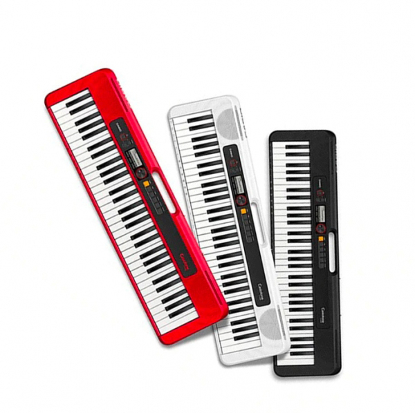 Organ Casio CT-S200