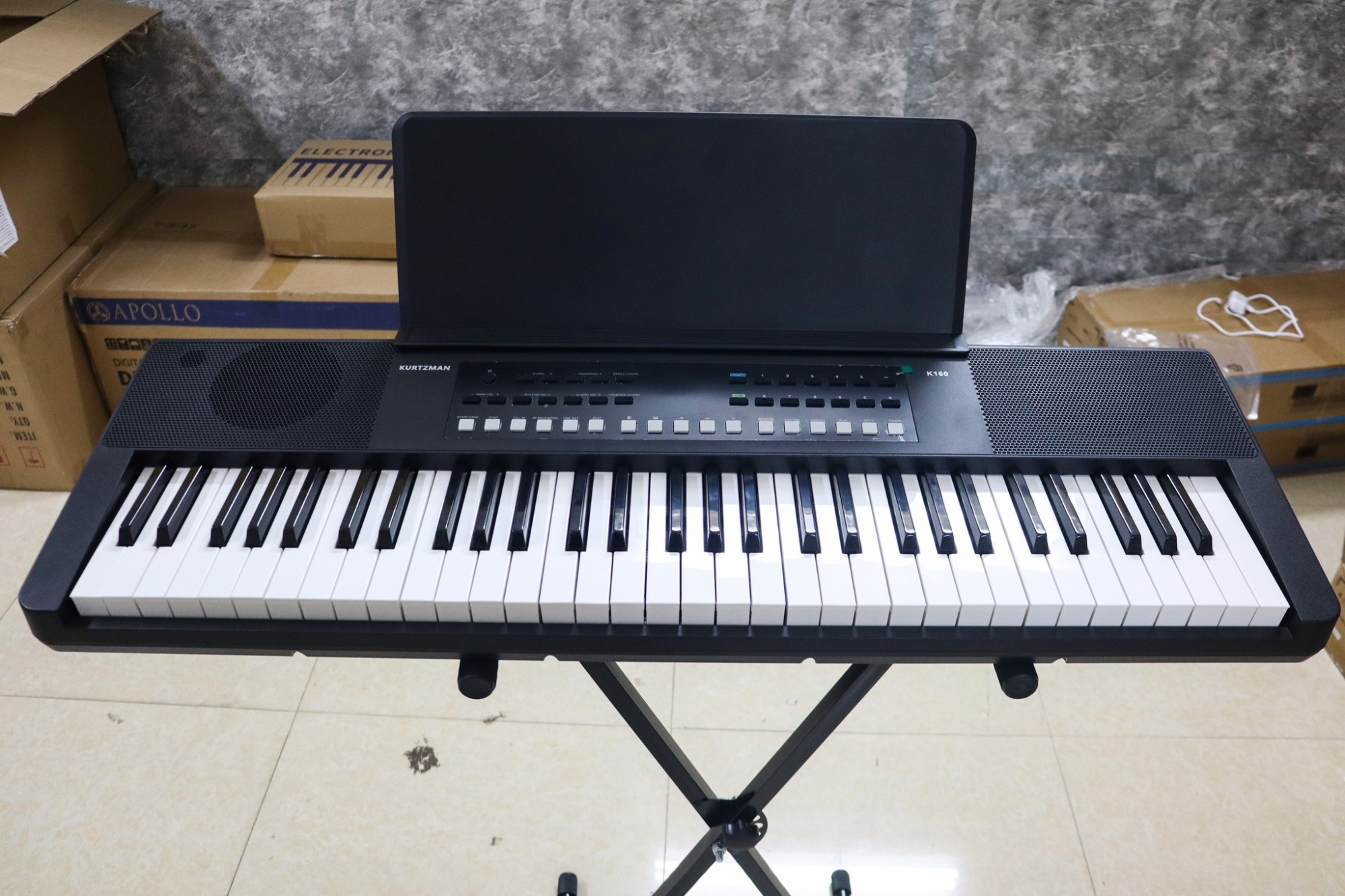 dan-organ-kurtzman-k160-9