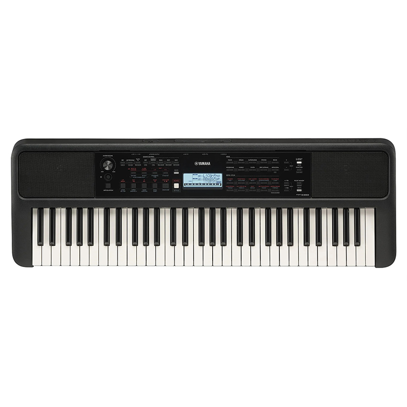 Organ Yamaha PSR-E383
