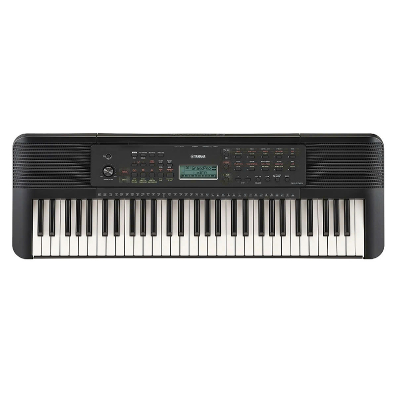 Organ Yamaha PSR-E283