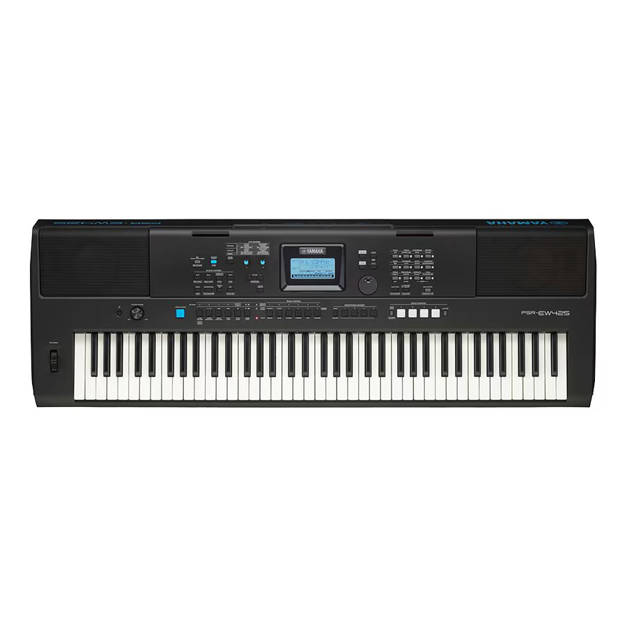 Organ Yamaha PSR-EW425