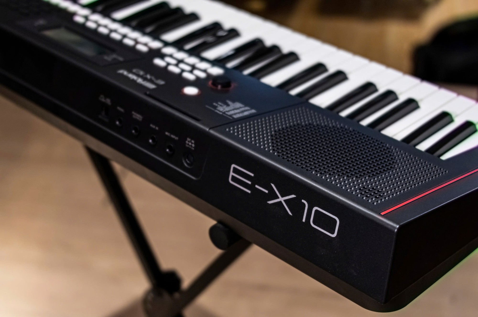 organ Roland EX-10