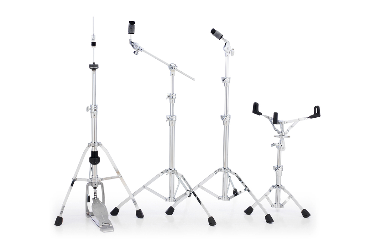 Bộ Hardware trống Pearl HWP-930