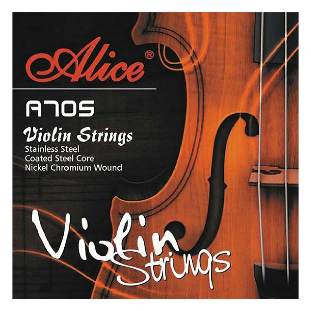 Dây đàn violin Alice A705