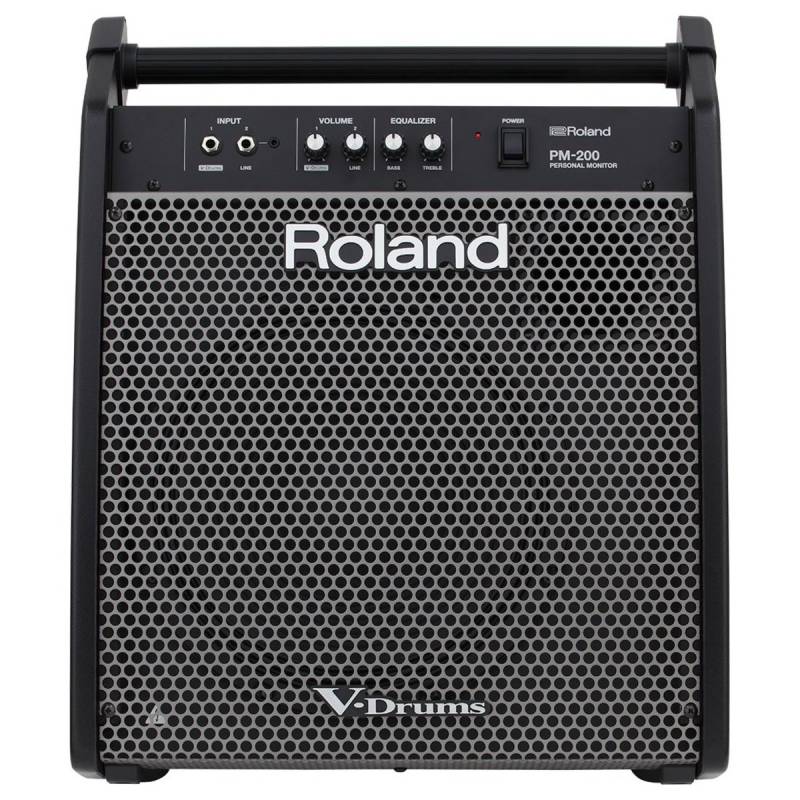 amp-Roland-PM-200