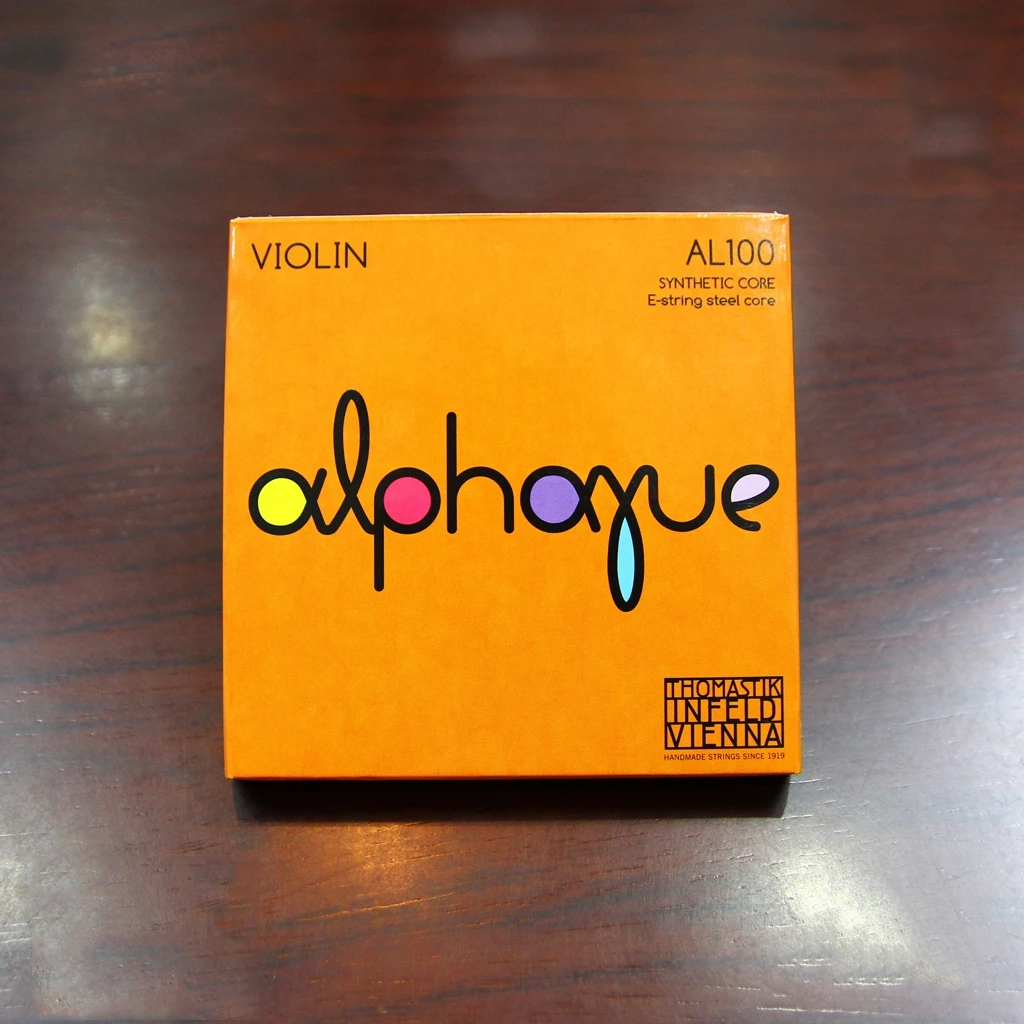 Dây đàn Violin Alphayue AL100