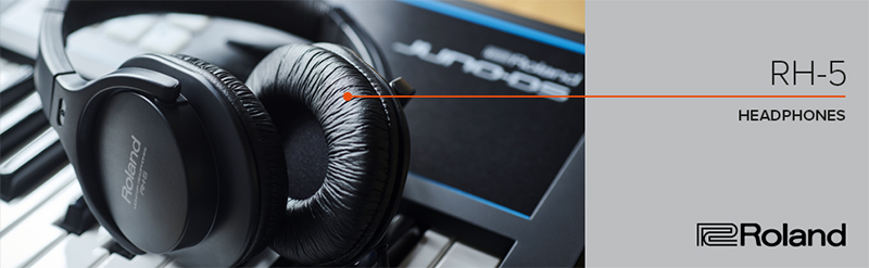 headphones-roland-RH-5