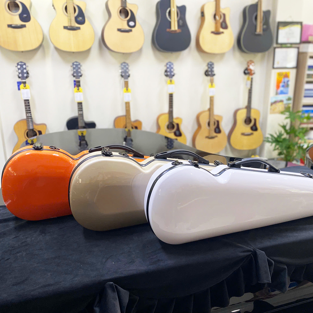 Hộp đựng đàn violin PP cứng cáp bền bỉ