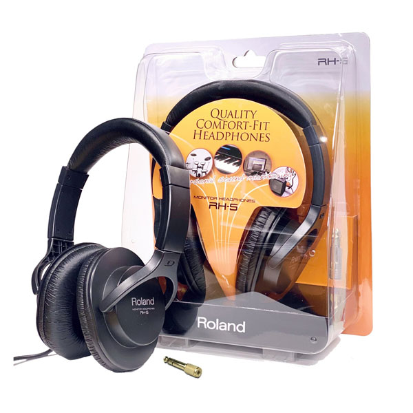 Tai nghe chụp tai Roland RH-5