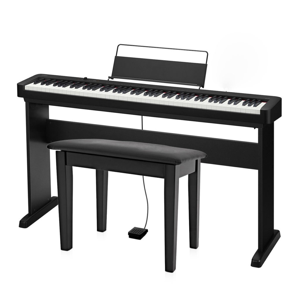 Piano điện Casio CDP-S110