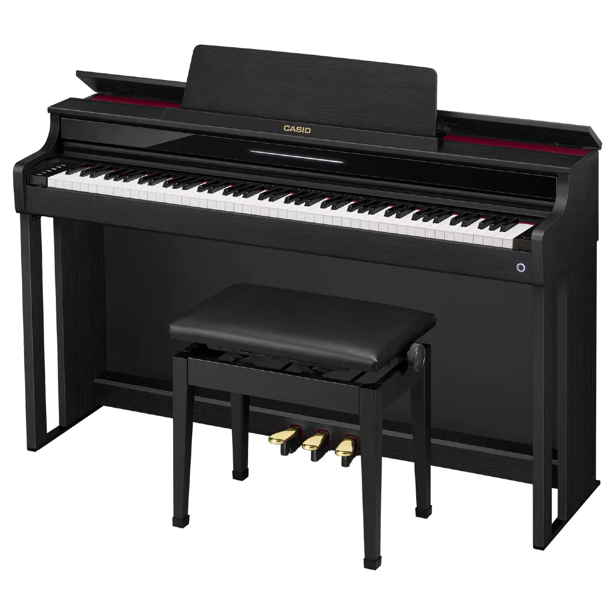 Piano điện Casio AP-550