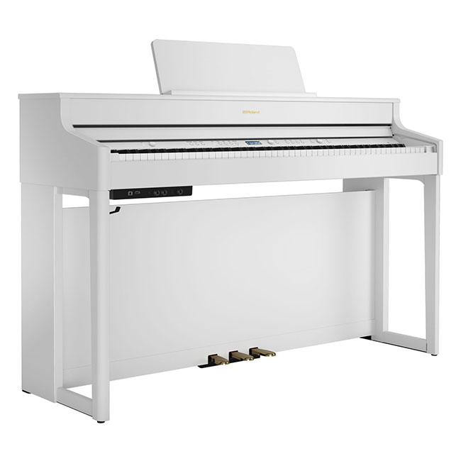 Piano điện Roland HP-702