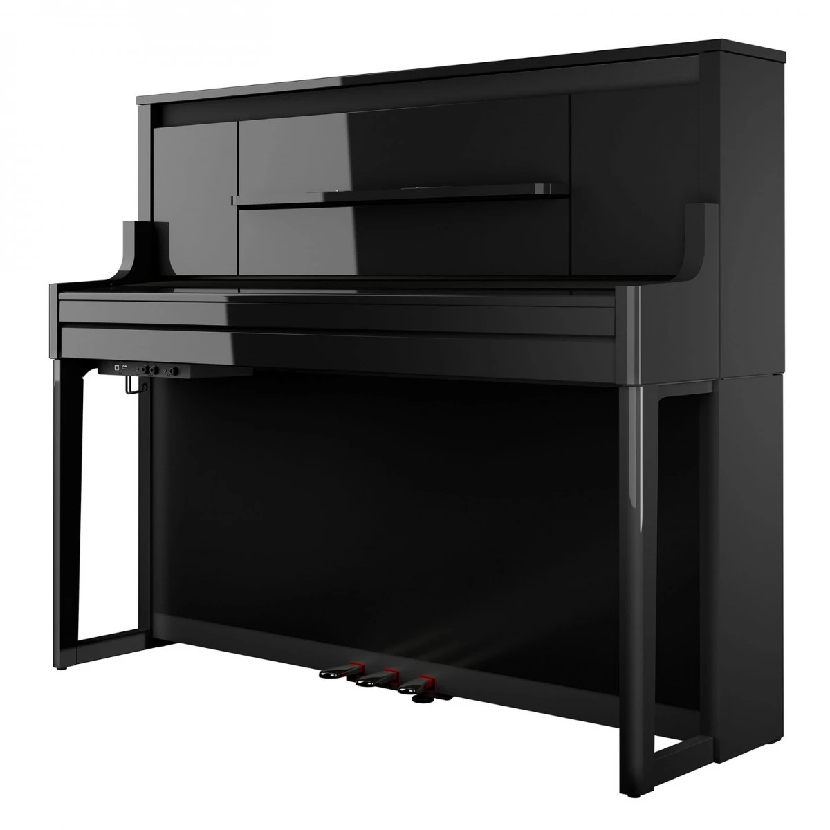 Piano điện Roland LX-9