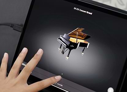 img es60 features usb cod