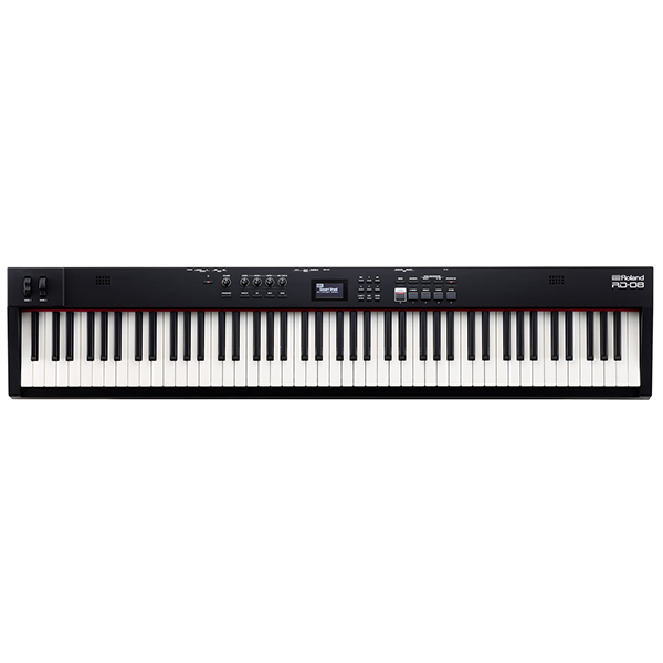 Piano điện Roland RD-08