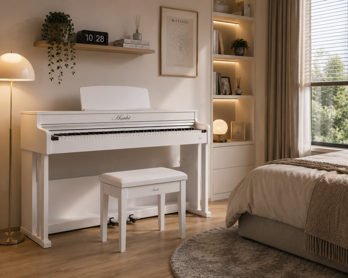 piano-dien-asahi-302-mau-trang-3
