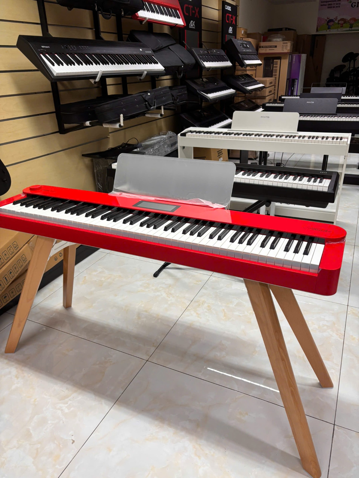 piano-dien-asahi-ad300-mau-do-anh-that