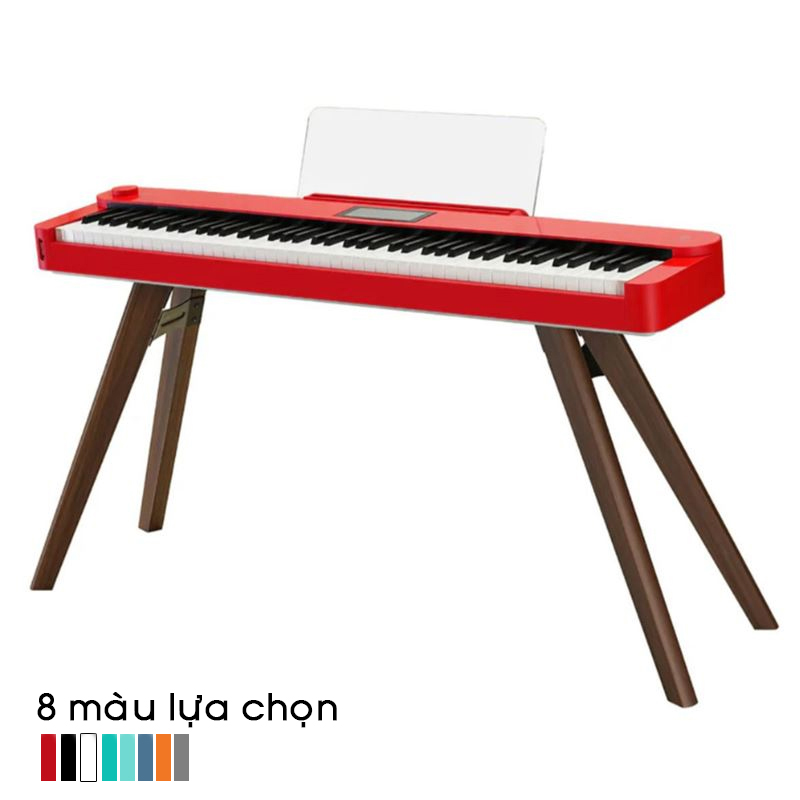 Piano điện Asahi AD300