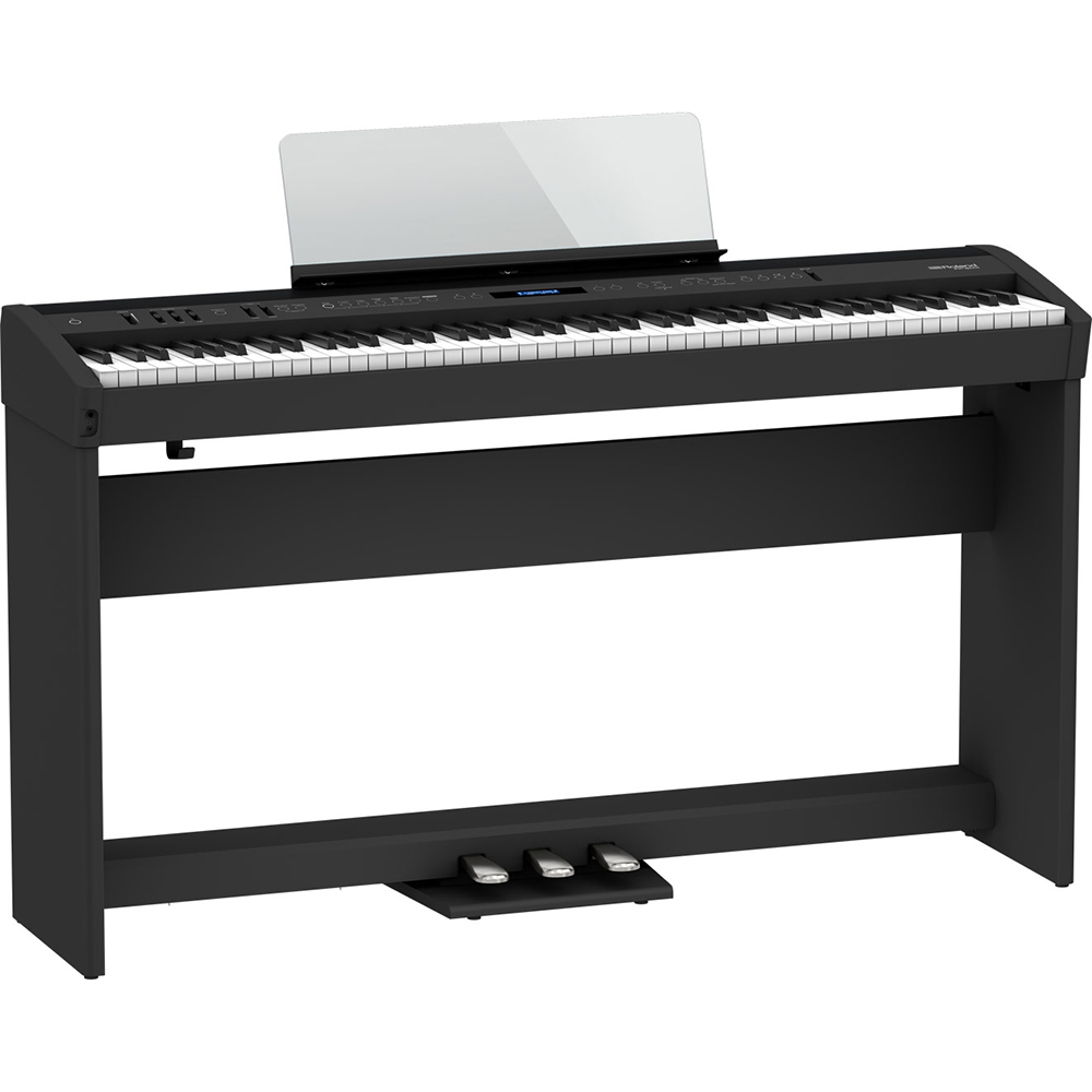 Piano điện Roland F60X