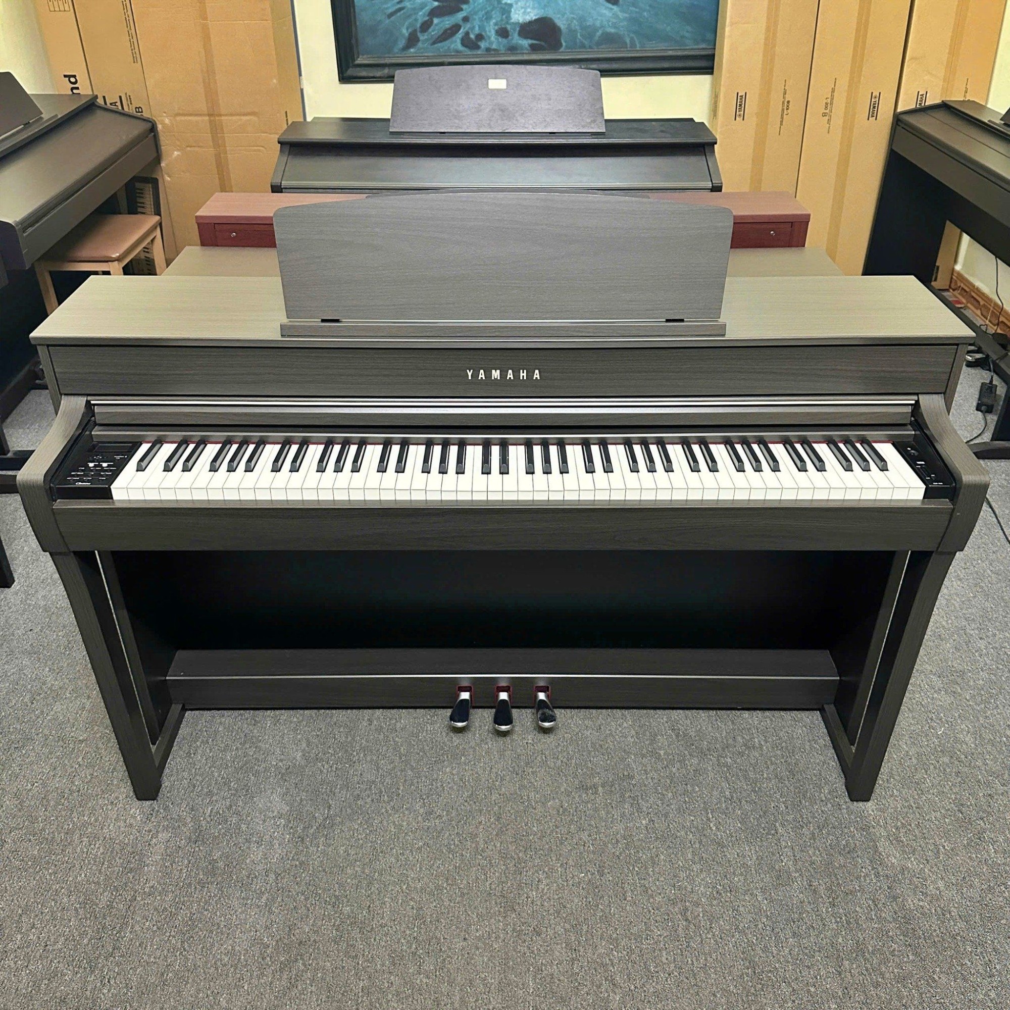 piano-dien-yamaha-clp745-xam