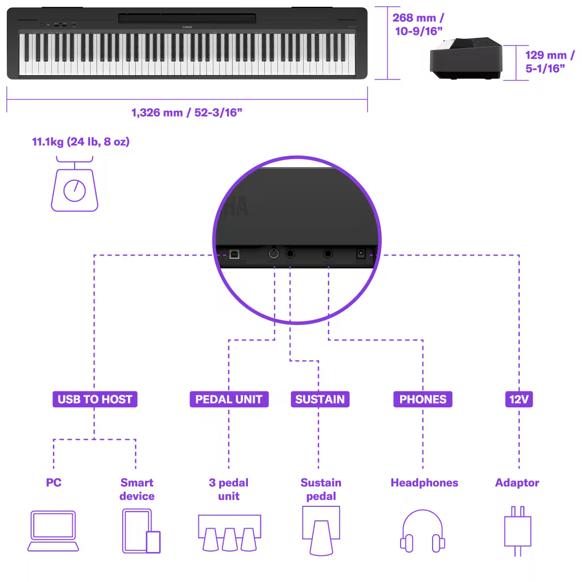 piano-dien-yamaha-p145bt-10
