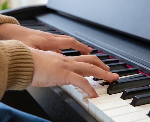piano dien roland f107