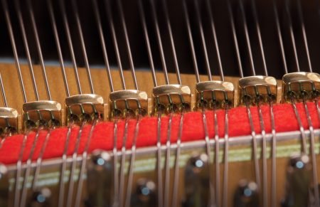 Agraffes-kawai-gl-series