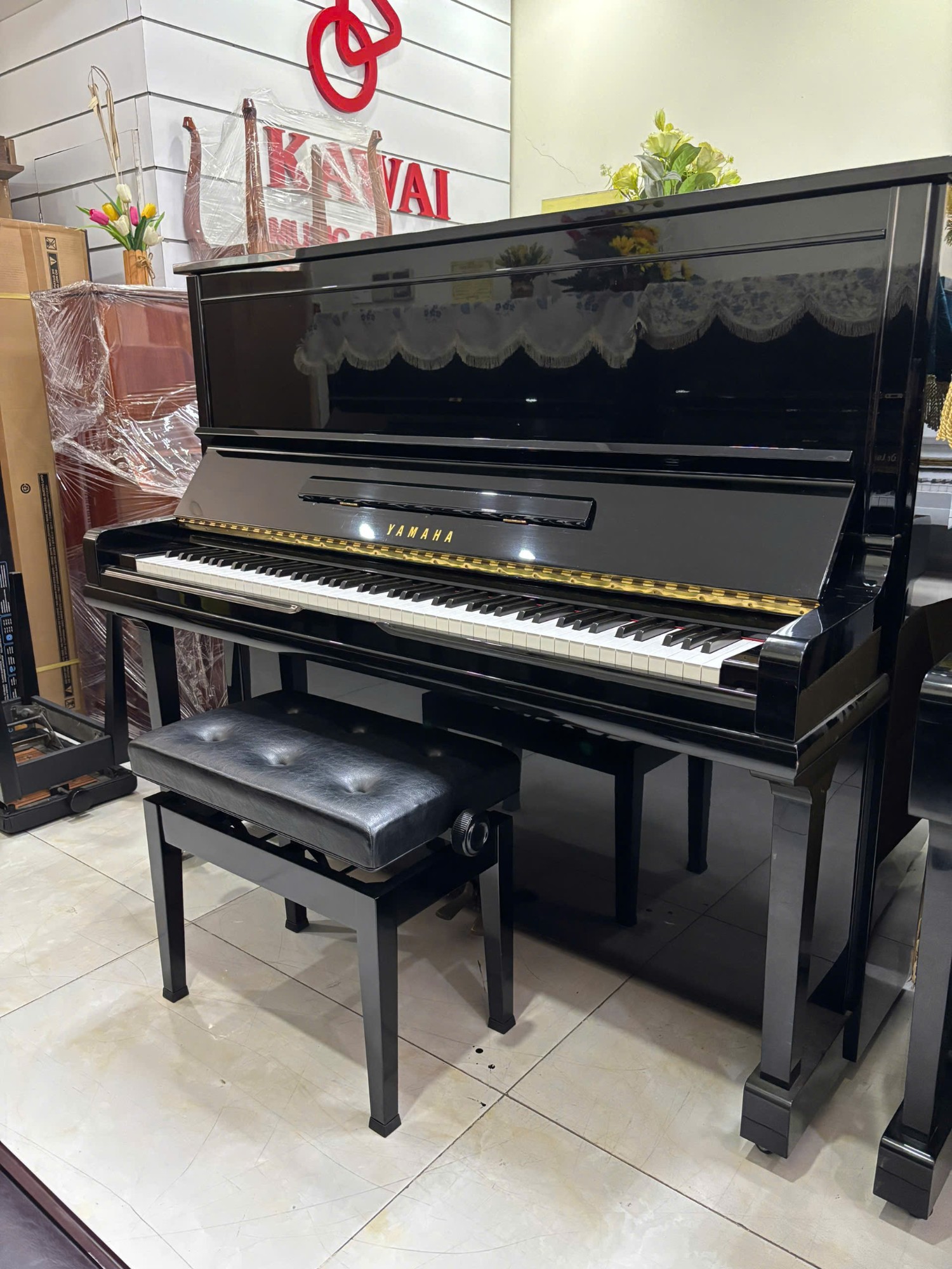 Piano-Yamaha-U30A-3