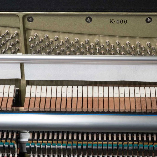 Piano-co-Upright-Brandnew-Kawai-K-400-MPEP