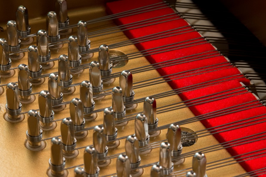 Pinblocks-va-Tuning-pins-piano-kawai-gl-series