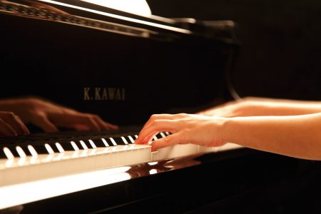 Power-of-Pianissimo