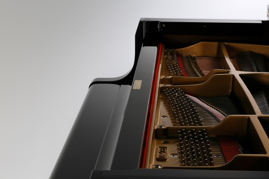 SOLID-Stretcher-Over-Lap-Integrated-Design-Kawai-GL-series