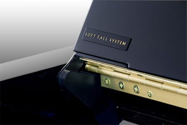 Softfall-fallboard-piano-kawai-K-series
