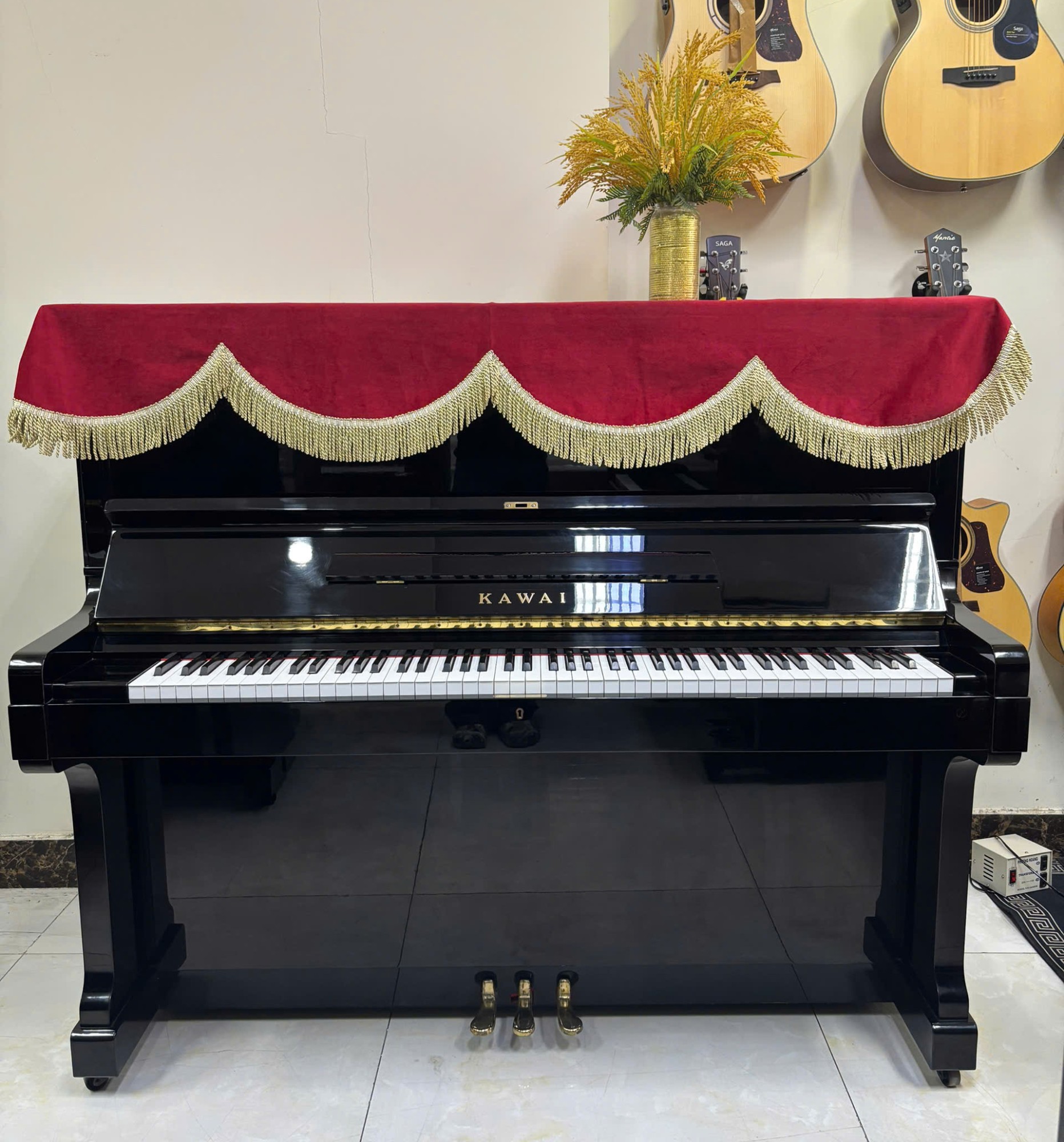 Piano Kawai KS5F
