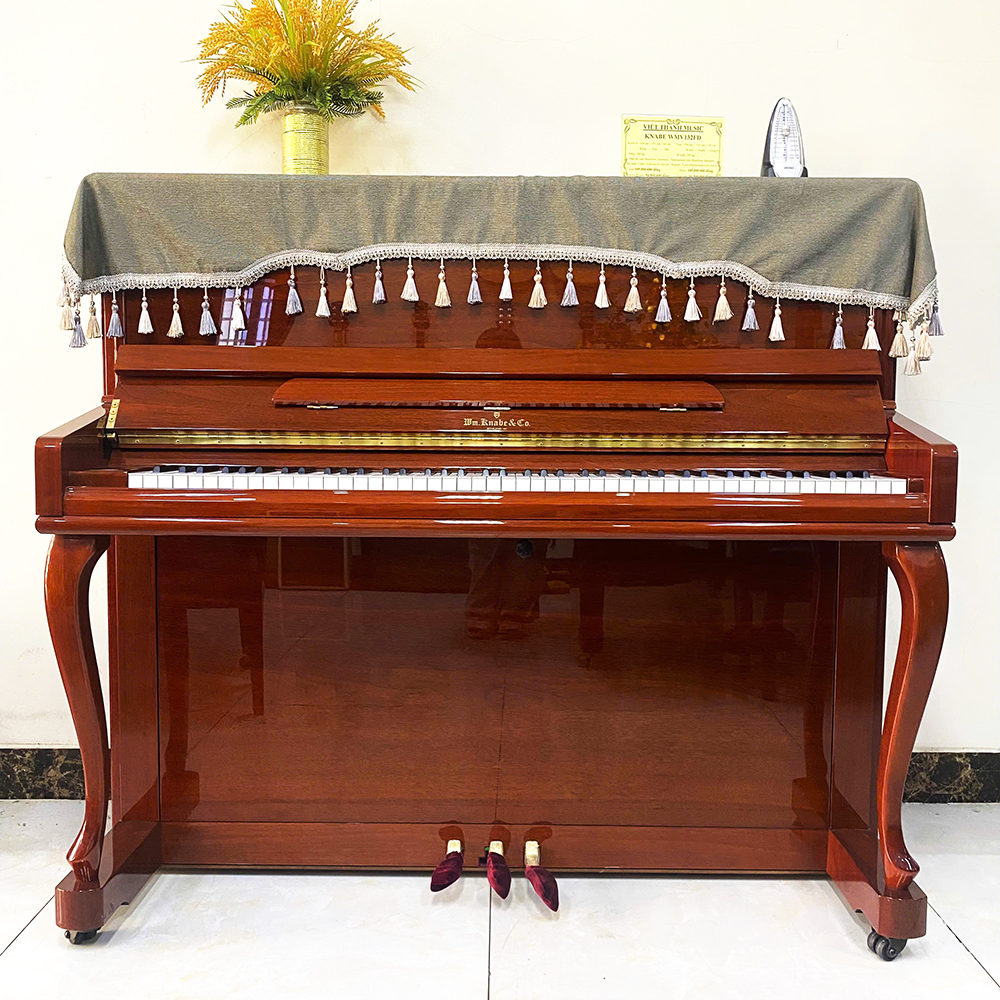 Piano Knabe WMV 132FD