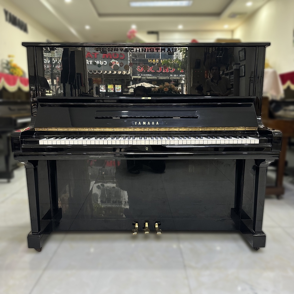 Piano Yamaha U3G